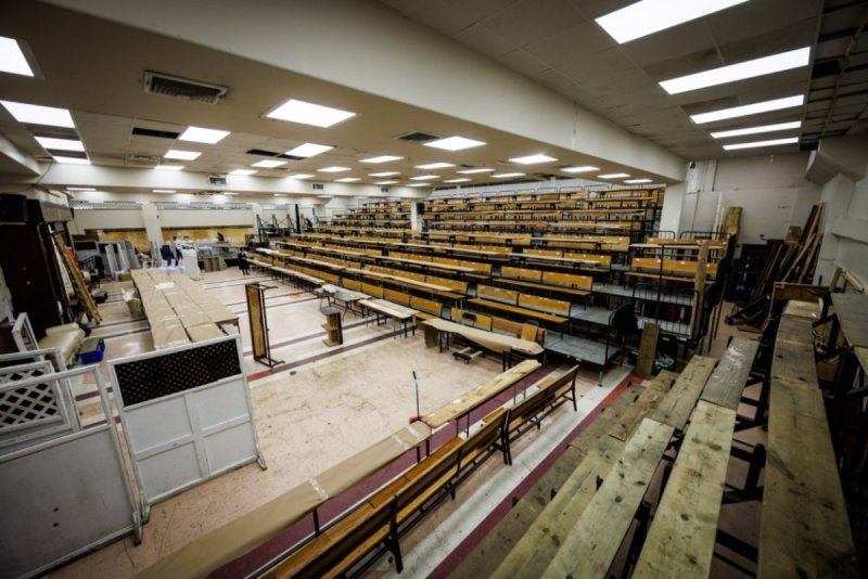 אברומי בלום, אחים לאנטשעווסקי, אייזיק י.