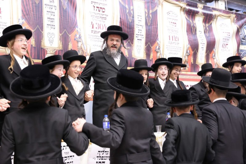 שמואל דריי