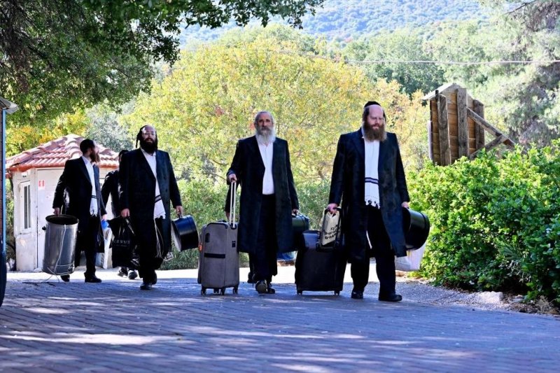 יהושע פרוכטר