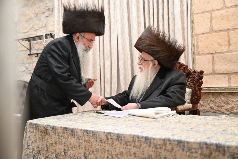 משה גולדשטיין