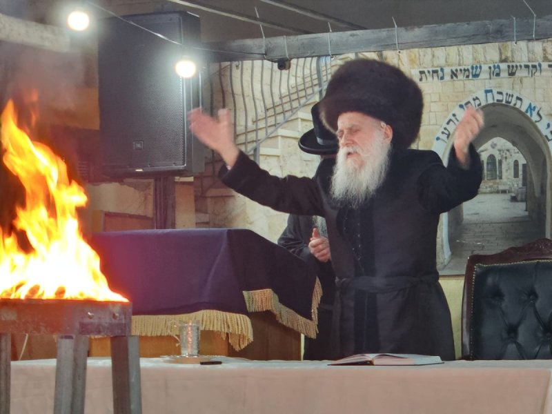 איתי קצב