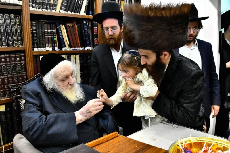 שוקי לרר