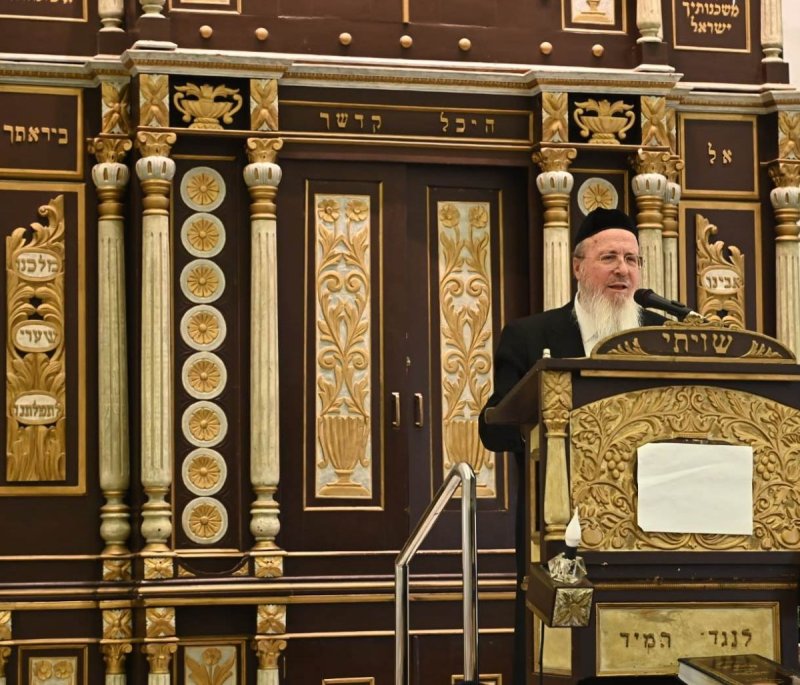 שוקי לרר
