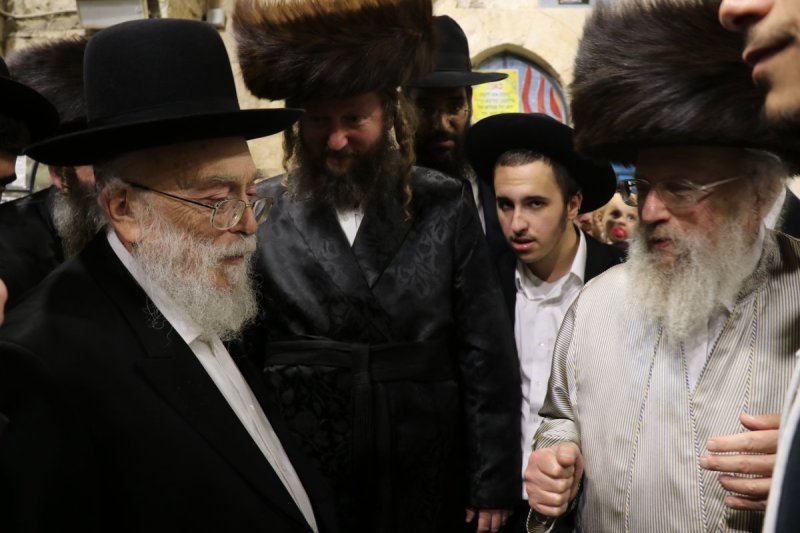 מתתיהו גולדברג