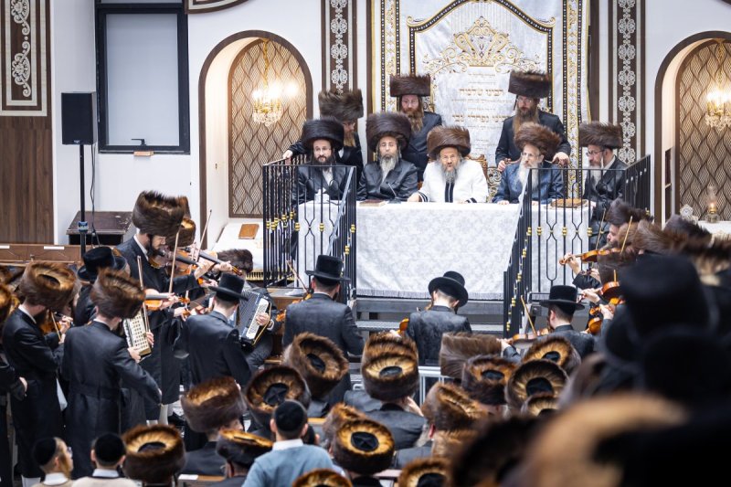 האחים לאנטשעווסקי ואייזיק ג.