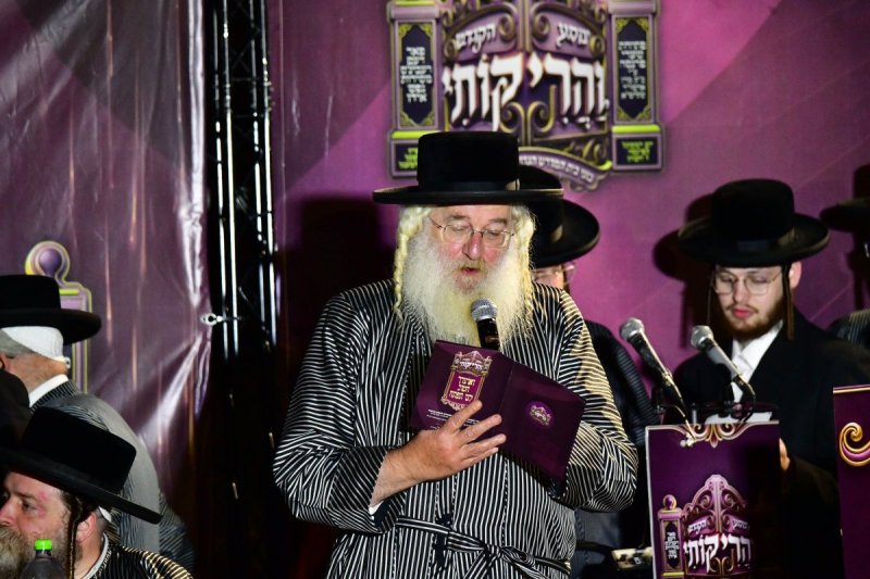 שוקי לרר