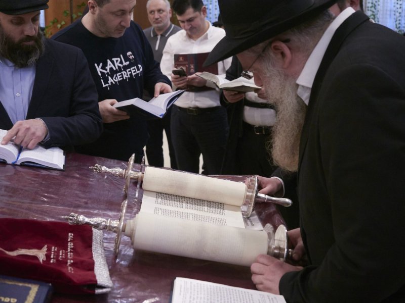 מבשר טוב מוסקבה