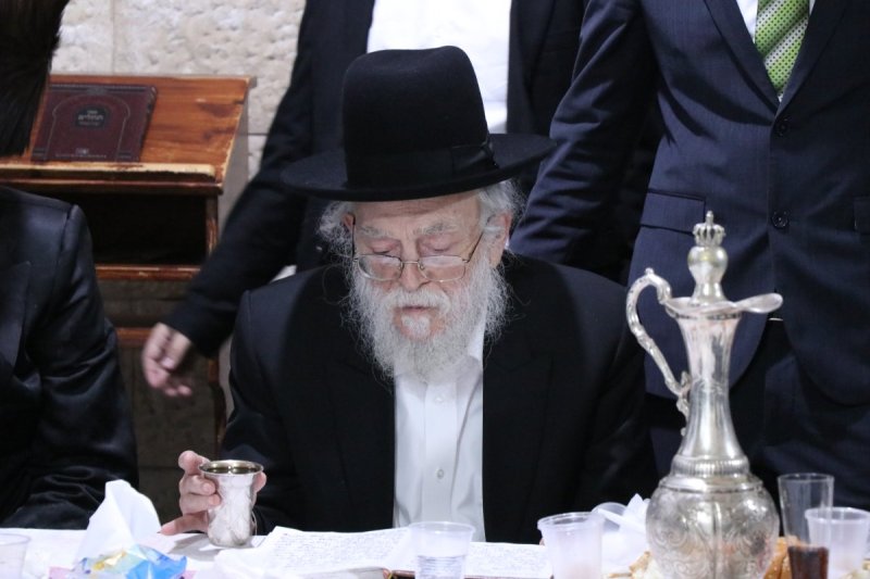 מתתיהו גולדברג