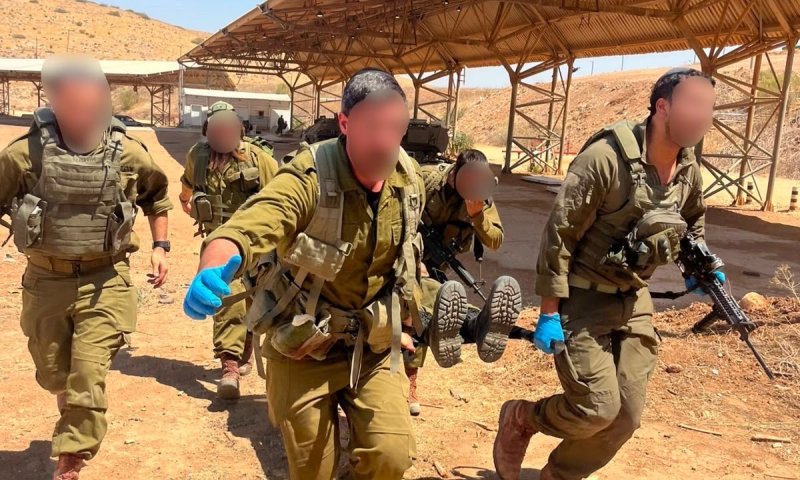 הדמוקרטים מציגים תוכנית לשיקום נפשי: 1.5 מיליארד שקל והקמת מטה לאומי