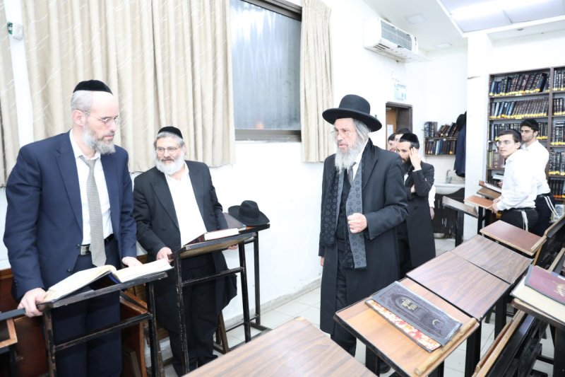 שוקי לרר