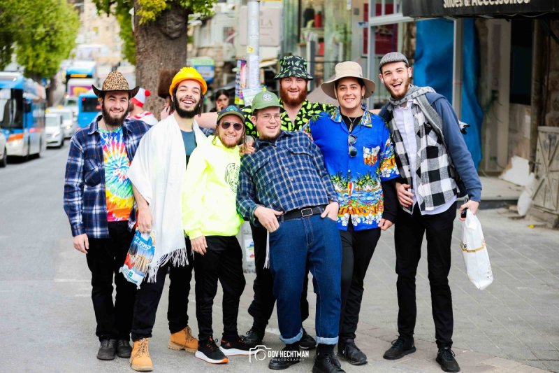 דוב בער הכטמן