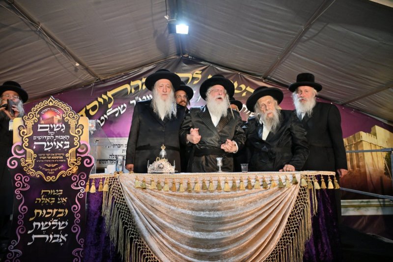 יהושע פרוכטר