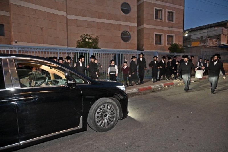 יהושע פרוכטר