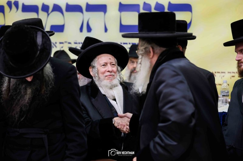 דוב בער הכטמן