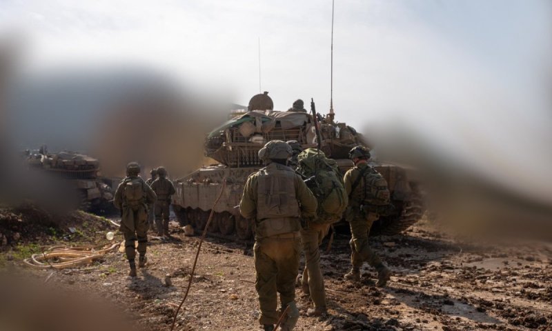 מטח סיום קטלני: יותר מ-150 מחבלים חוסלו ביממה שלפני הפסקת האש