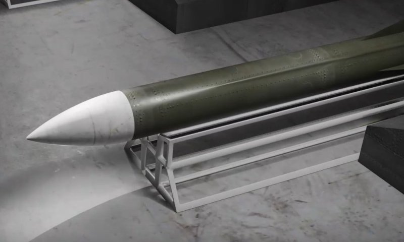 יותר מ-1,000 מטרות של תעשיות הייצור של אמל"ח הותקפו באיראן