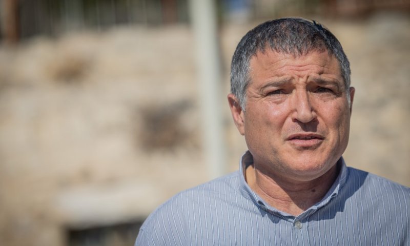 בג״ץ דחה את העתירות נגד מינוי דוד זיני, בניגוד לדעת עמית