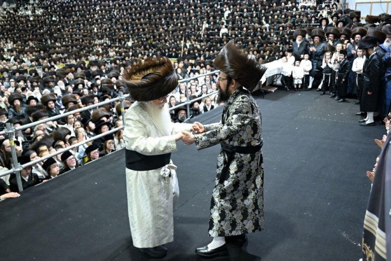משה גולדשטיין