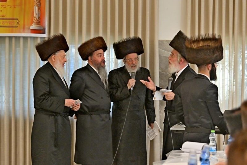 יהושע פרוכטר