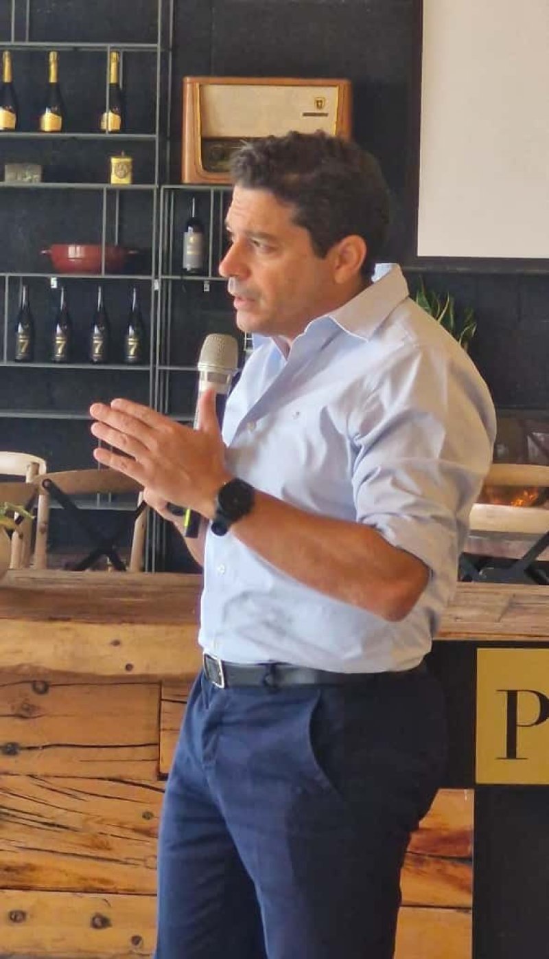 דוברות בנימין