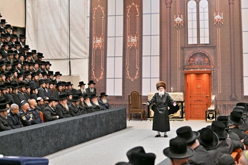 יהושע פרוכטר