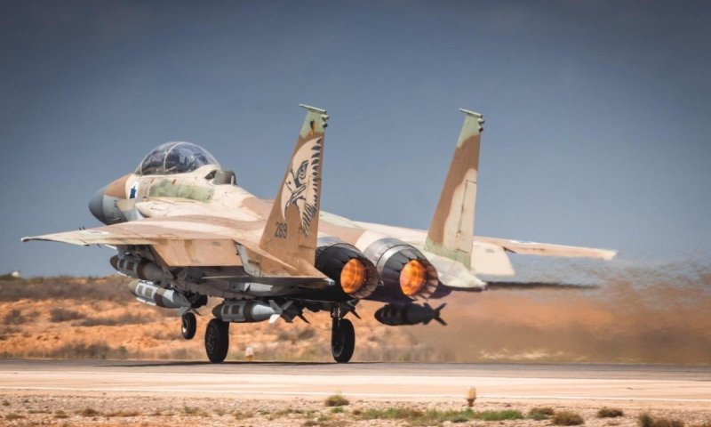 מעל 200 מטרות: הותקפו משגרים ומחבלים מארגון חיזבאללה