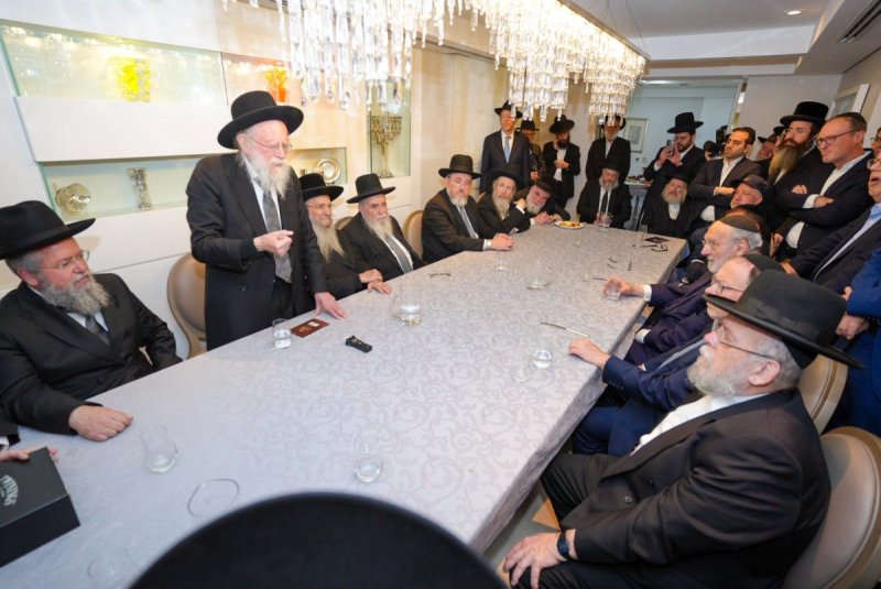 דניאל נפוסי ומאיר זלזניק