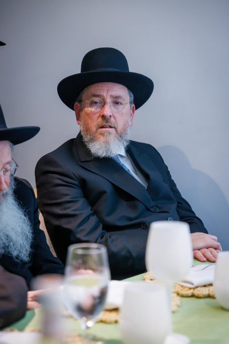 דניאל נפוסי ואלי קובין