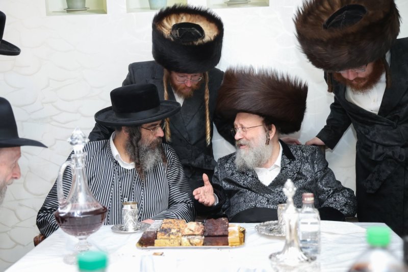 דוד ארזני