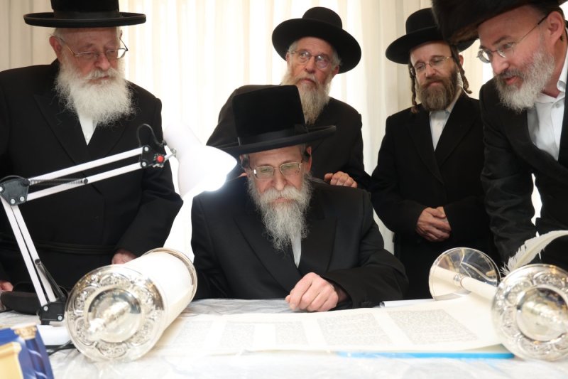 משה גולדשטיין דוד ארזני