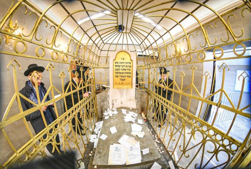 ארי קופרשטוק