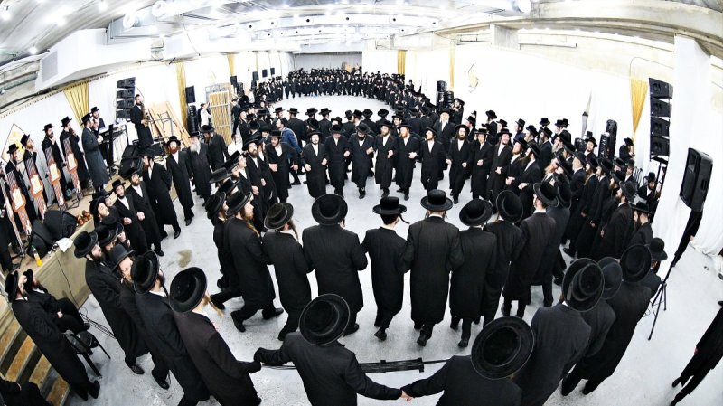 ארי קופרשטוק