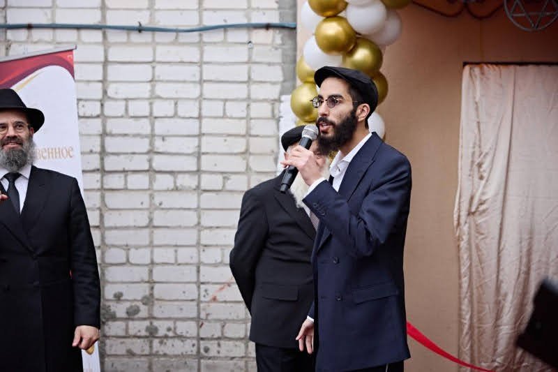 בוריס קונסטנטין