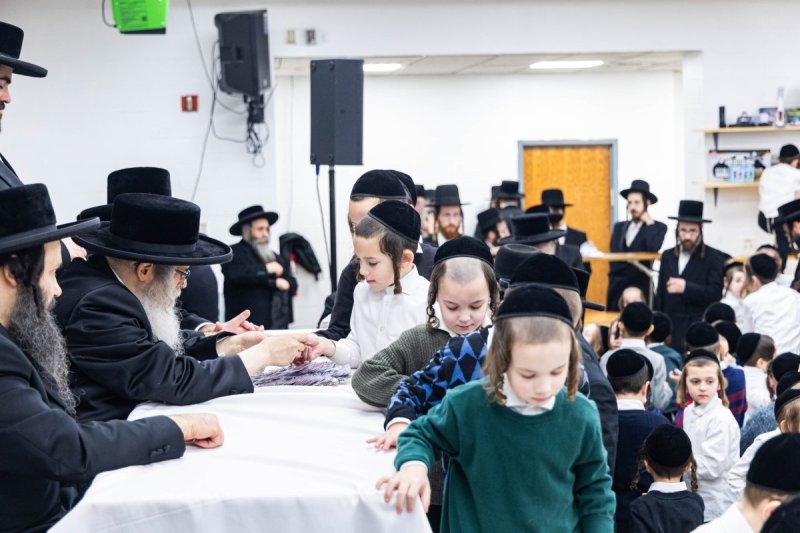 אושי וינגרטן ואייזיק י.