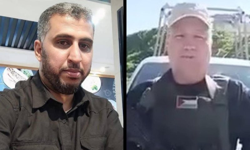 בשיתוף ישראל? ראש מיליציה חיסל בכיר בחמאס לאור יום