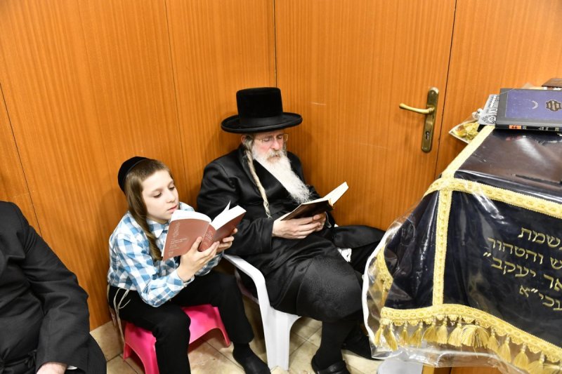 שוקי לרר