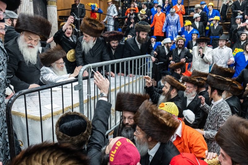 האחים לענטשעווסקי