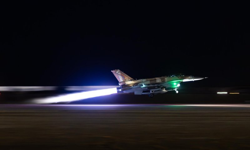 צה"ל תקף מתחם של יחידת 'כוח רדואן' בדאחייה שבביירות