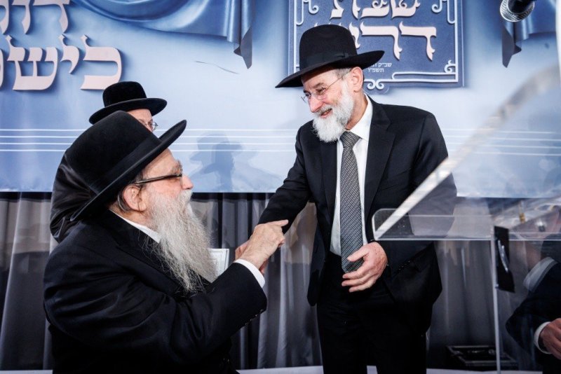 יוסי גולדברגר