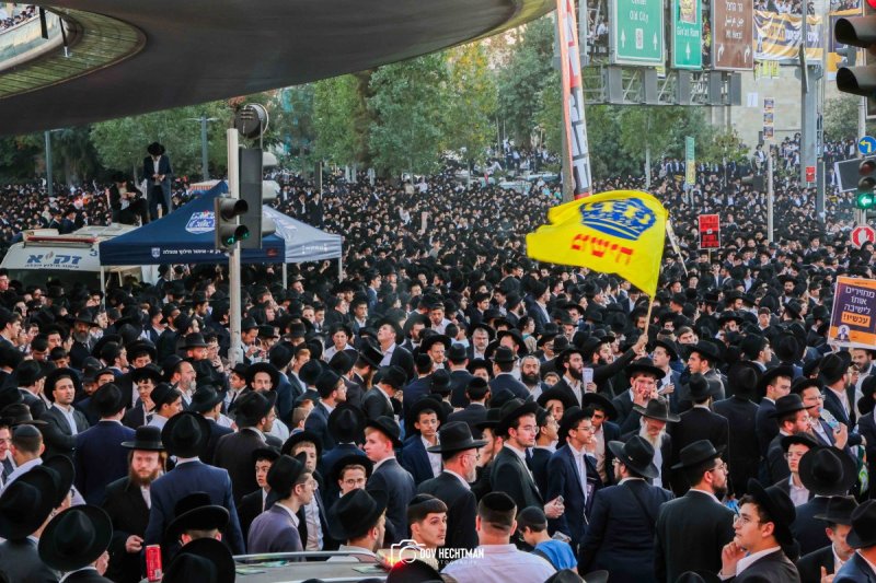 דב בער הכטמן