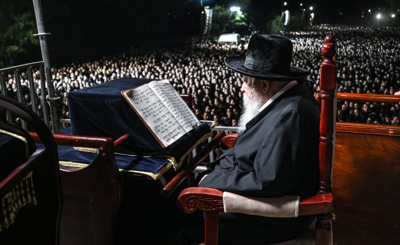 משה גולדשטיין