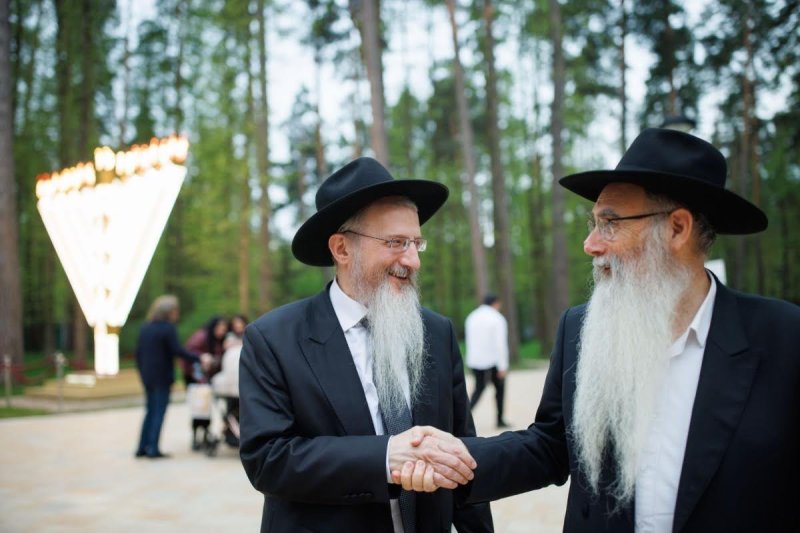 לוי נאזרוב