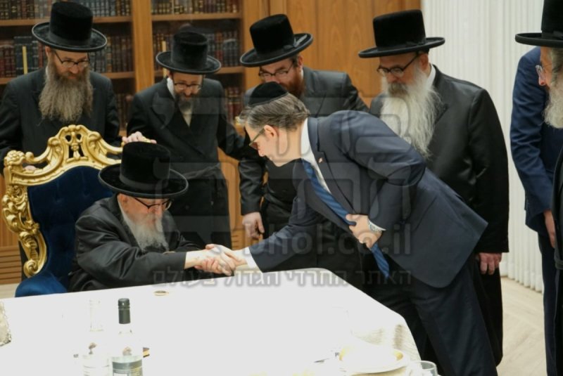 Yeshiva world news