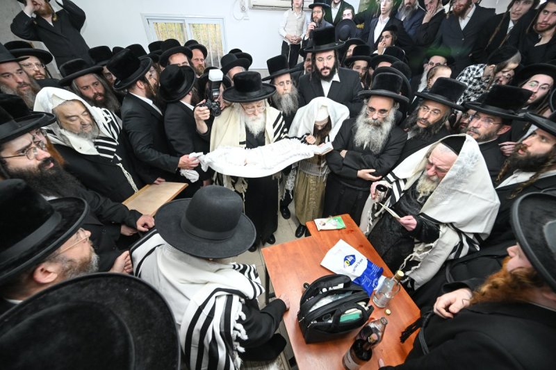 משה גולדשטיין