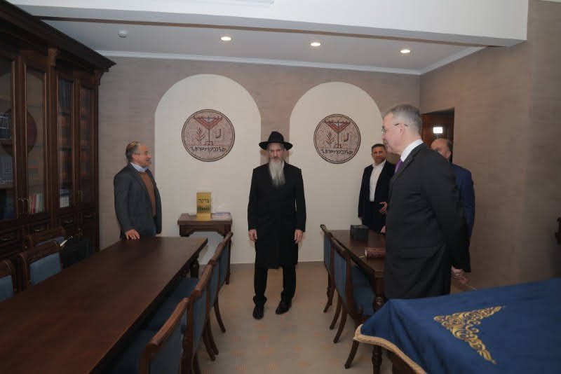 אלכס שריפטרכן