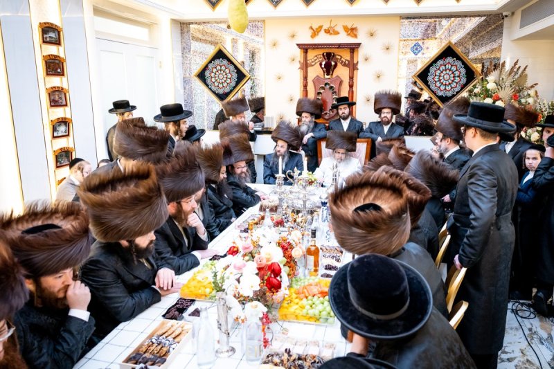אחים לעטשווסקי, הלל ליכטענשטיין ושלמה ב.