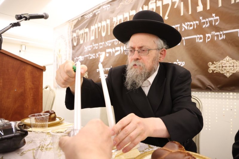 שמואל דריי