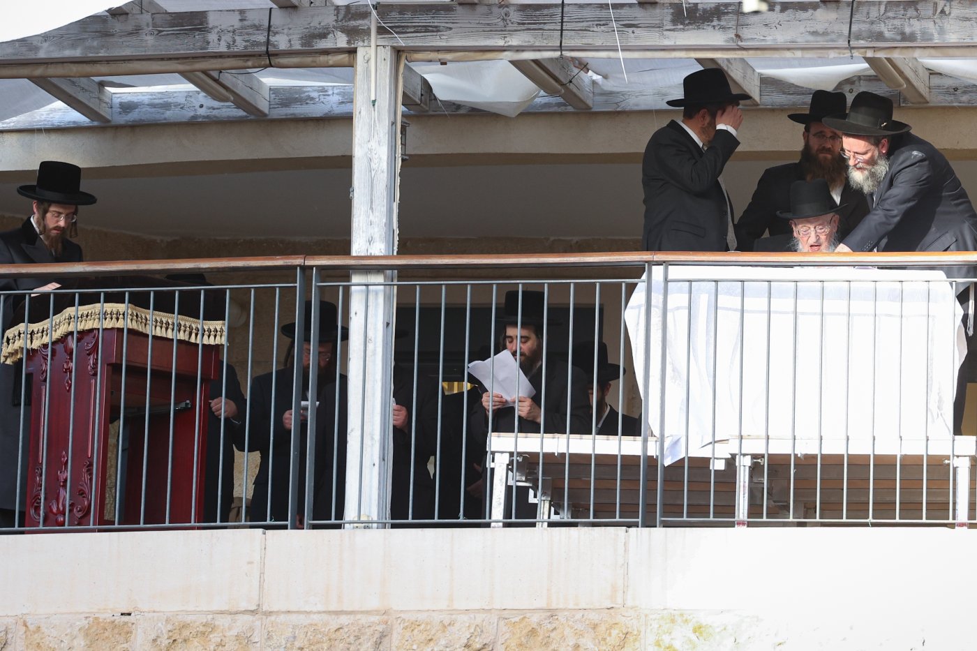 א. אייזנבאך