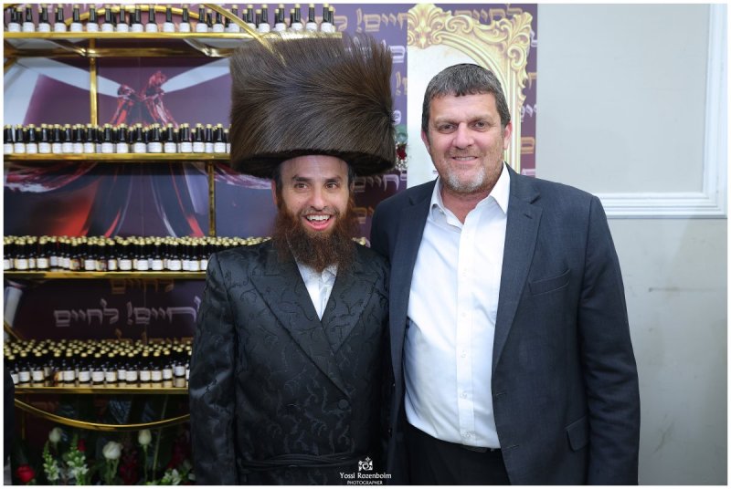 יוסי רוזנבוים