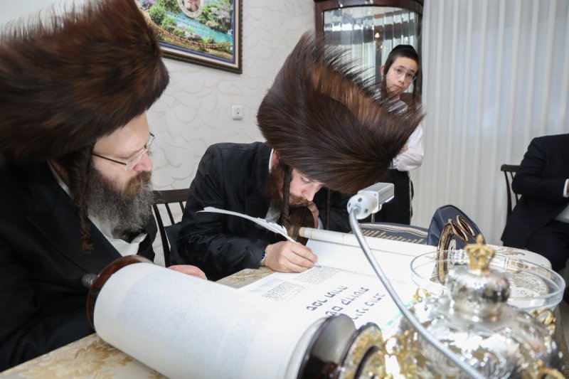 דוד ארזני